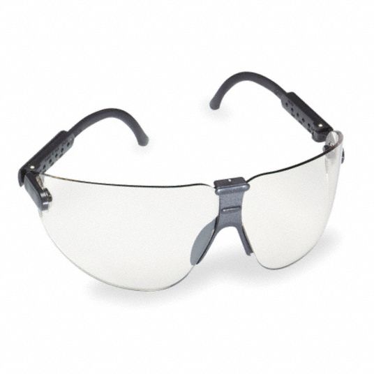 Safety Glasses Grainger