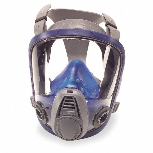 Full face deals respirator filters