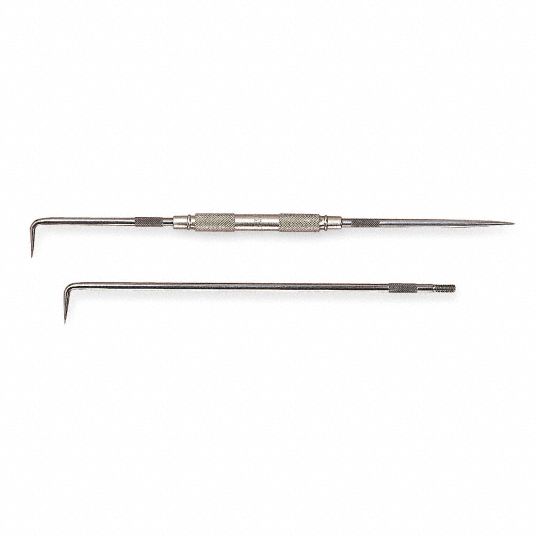 Scriber, 2-3/8 Overall Length (In.) - Grainger