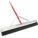 FLOOR SQUEEGEE,36 IN W,ROLLER