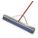 FLOOR SQUEEGEE,36 IN W,ROLLER