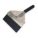 BENCH SQUEEGEE,8 IN W,STRAIGHT