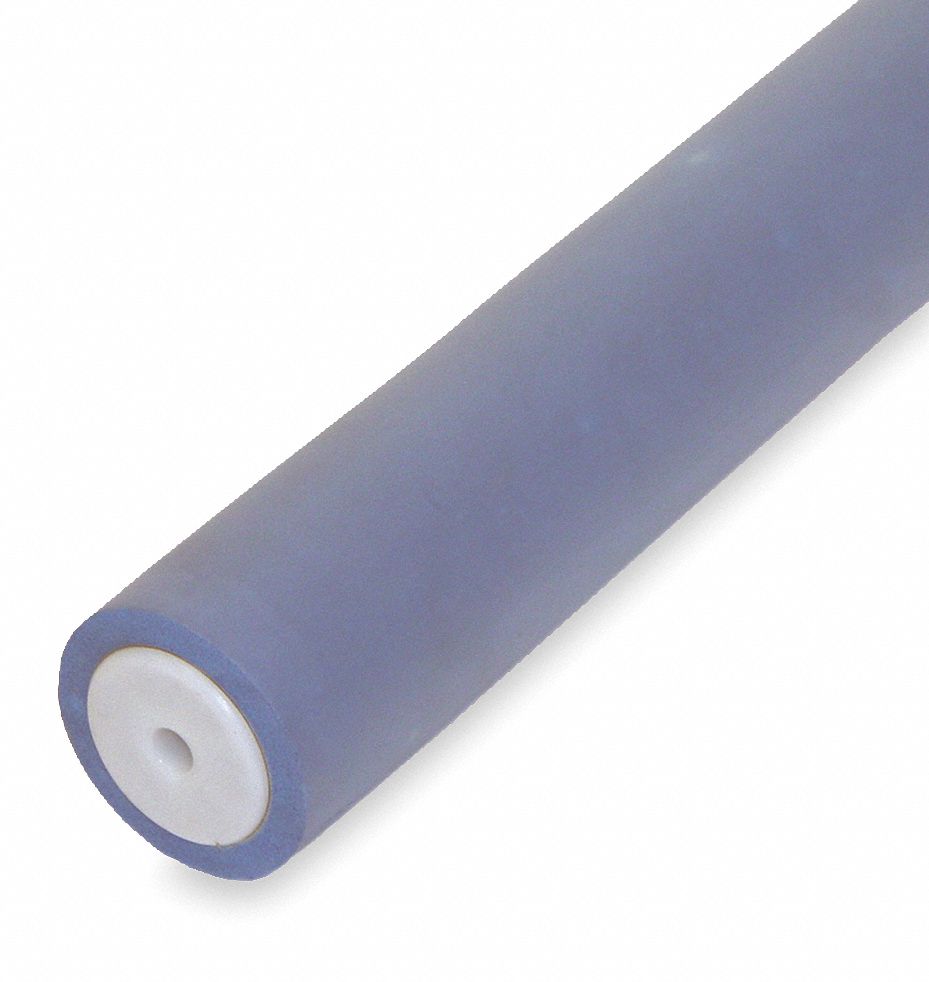 Squeegee Blade, Blue