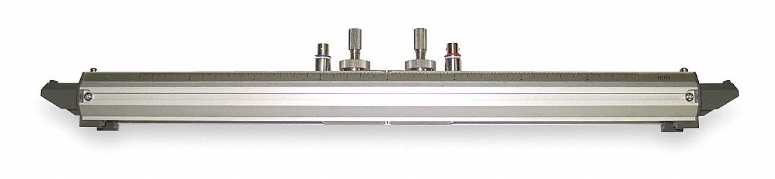 Ultrasonic Flow Meter Detectors