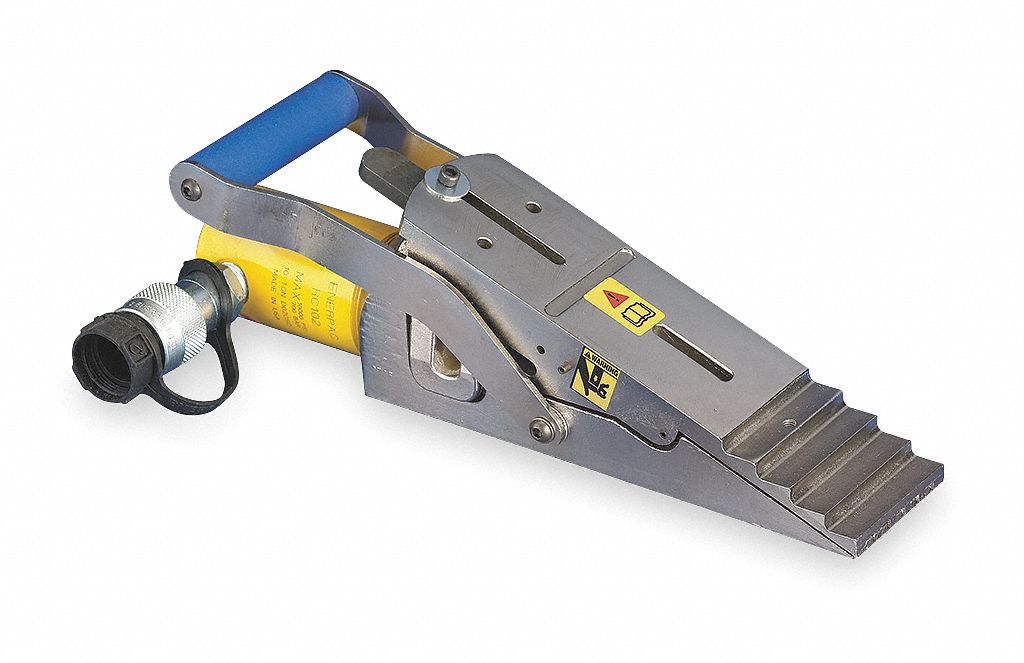 3PCW2 - Vertical Lifting Wedge 16 Ton Capacity