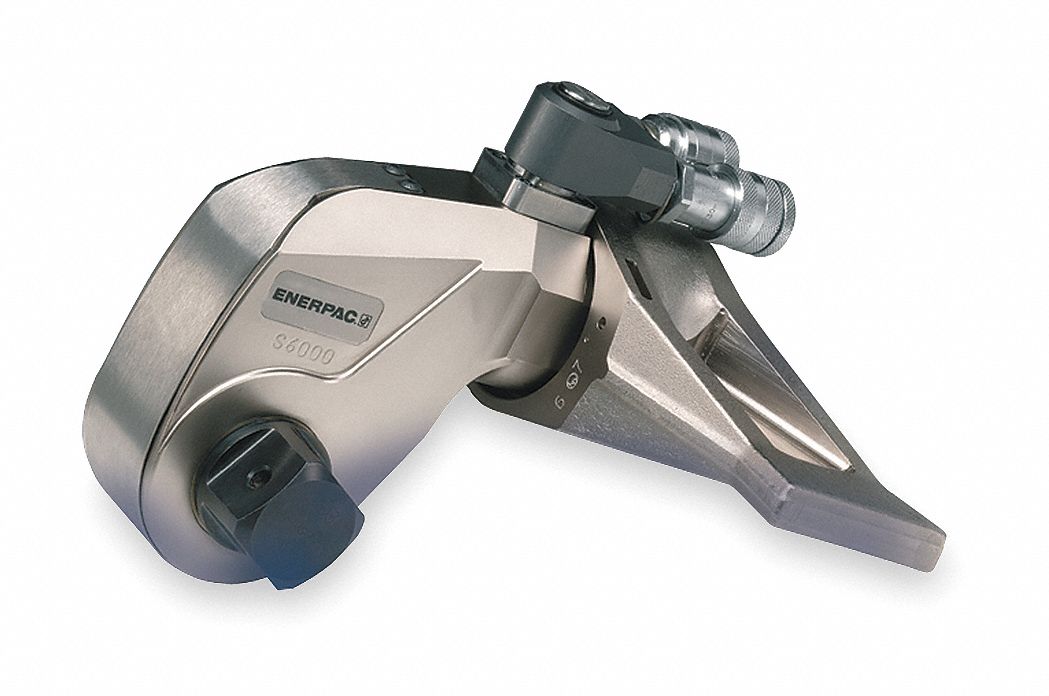 Hydraulic Torque Wrench Grainger