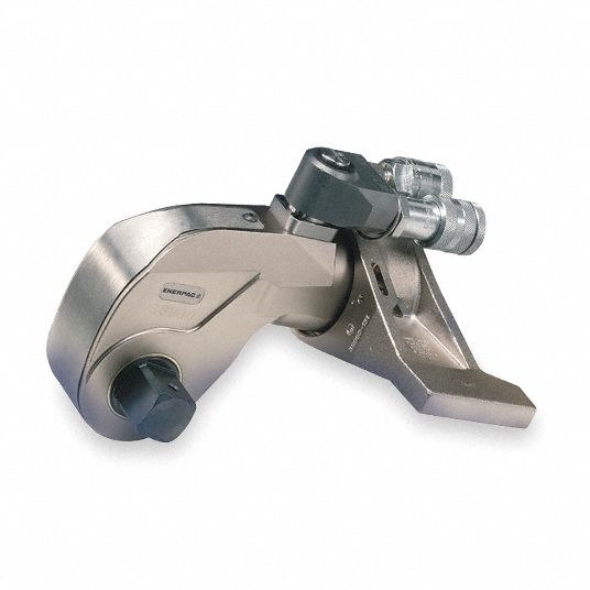 ENERPAC Hydraulic Torque Wrench 3PCY4S3000 Grainger