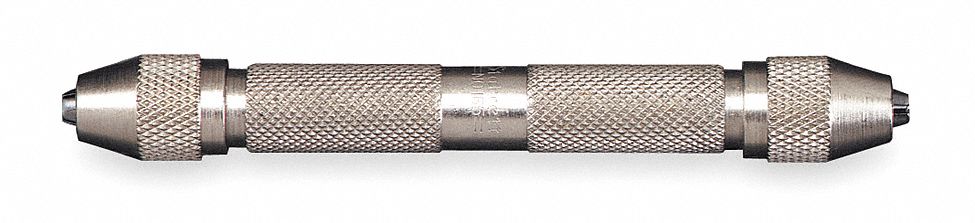 Pin Vise - Grainger