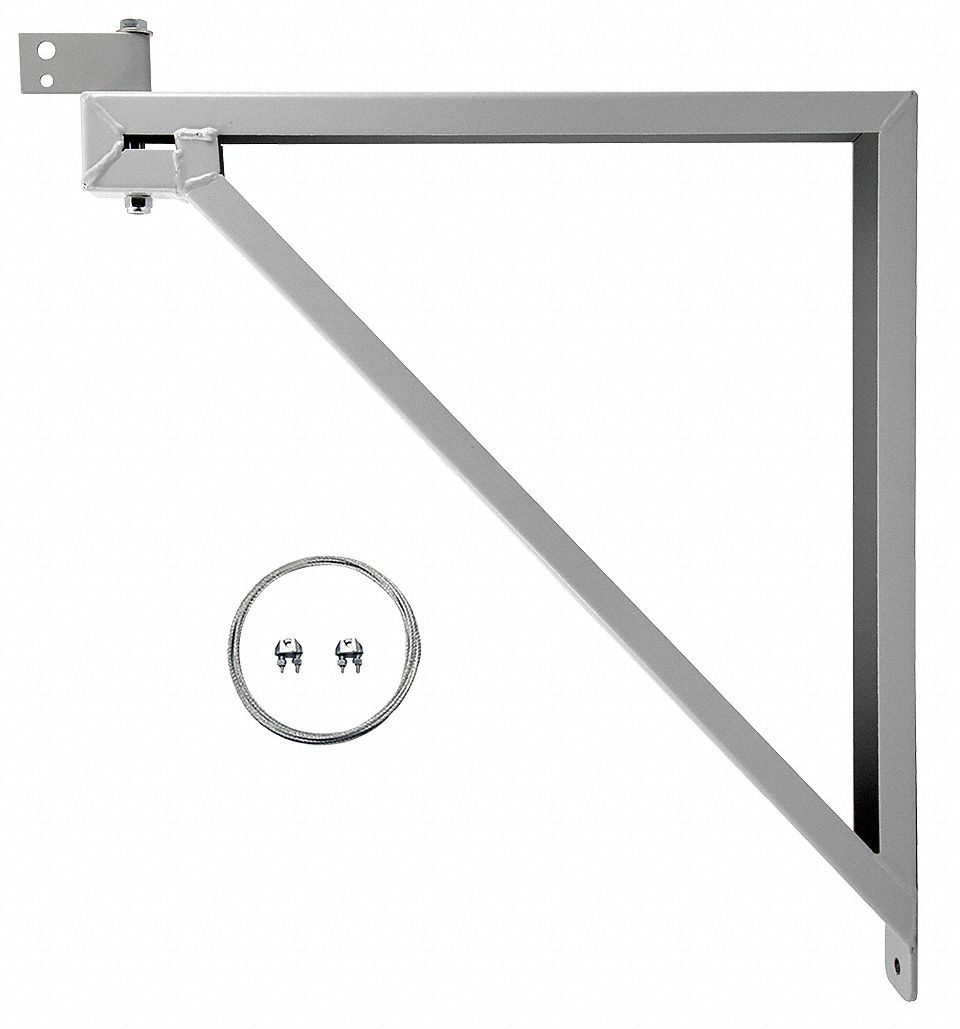 WALL MOUNT BRACKET FOR DTN 1VCH5