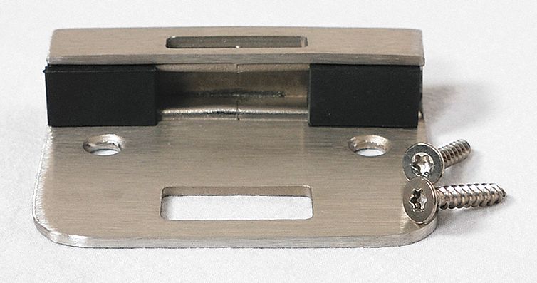 Door Stop Stainless Steel