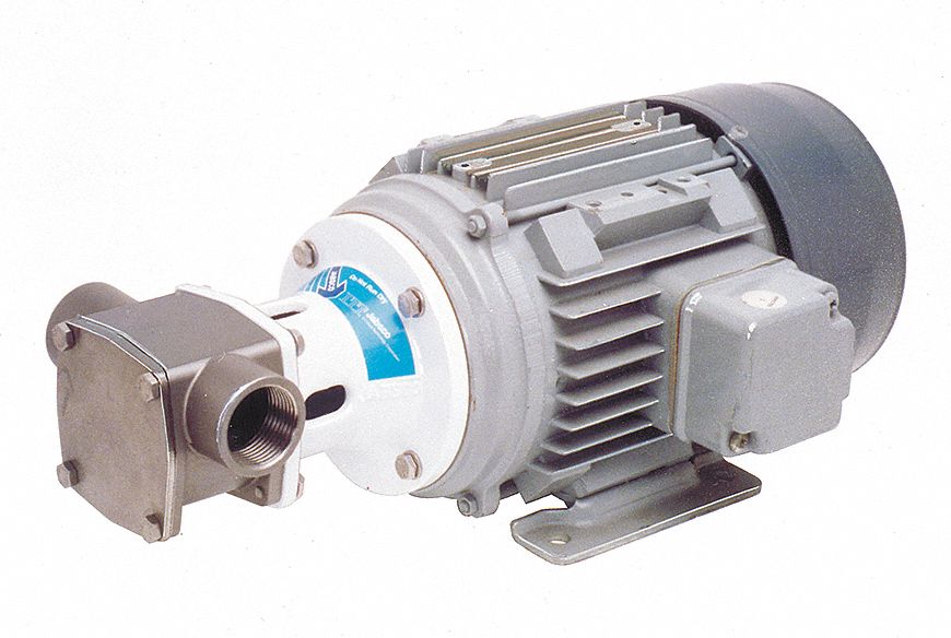 JABSCO Flexible Impeller Pumps Grainger Industrial Supply