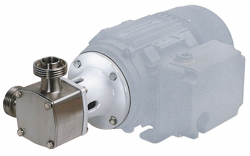 JABSCO Flexible Impeller Pumps Grainger Industrial Supply