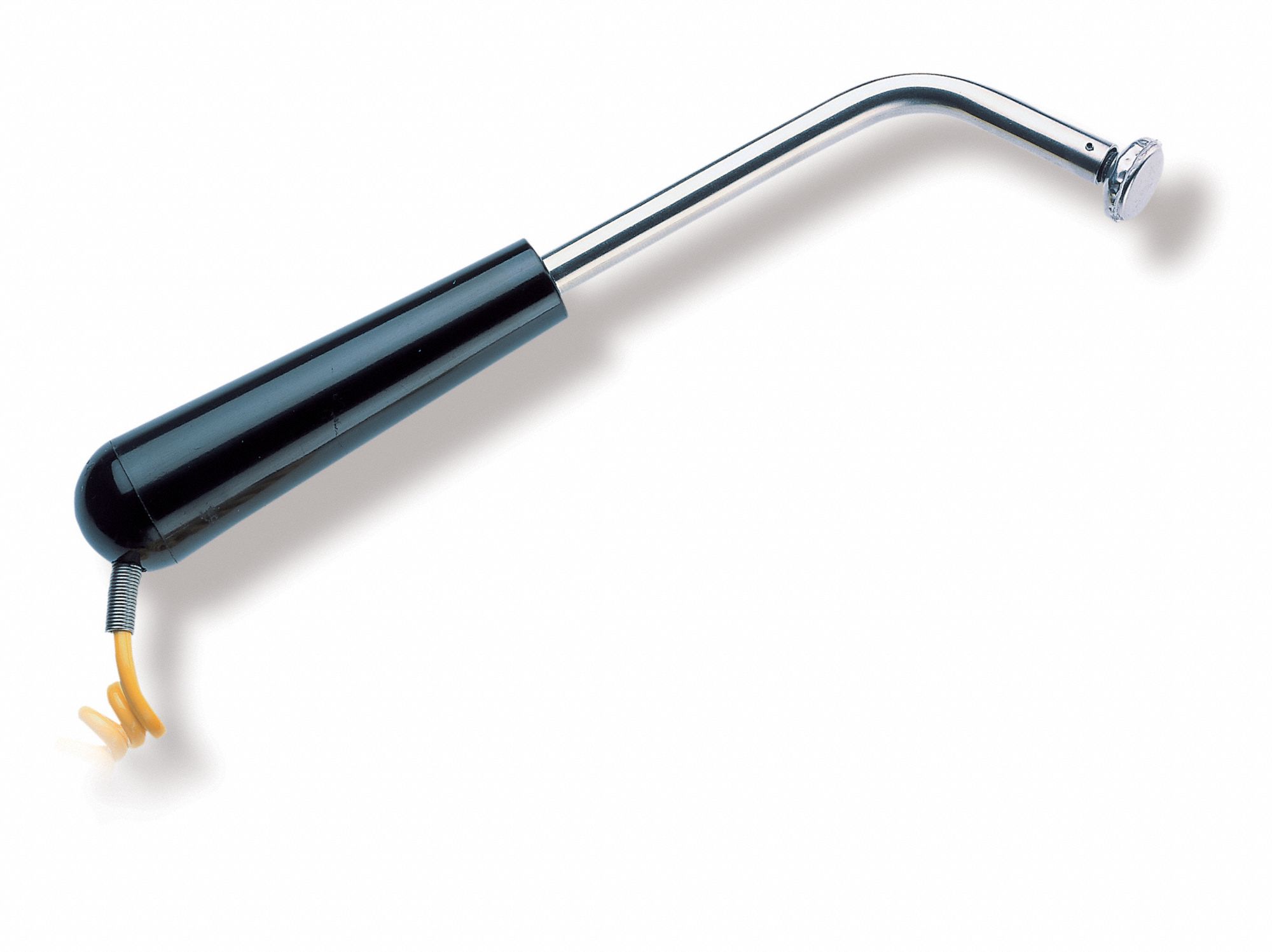 COOPER ATKINS Surface Temperature Probe, Type K, For Application Air ...