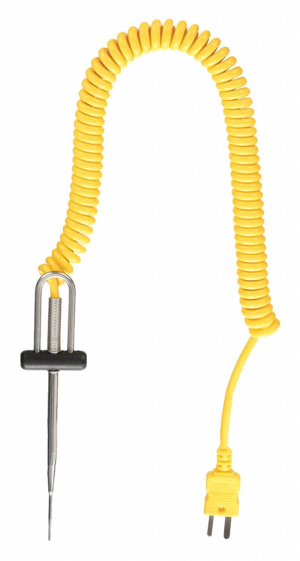 PENETRATION TEMP PROBE,-100 TO 500