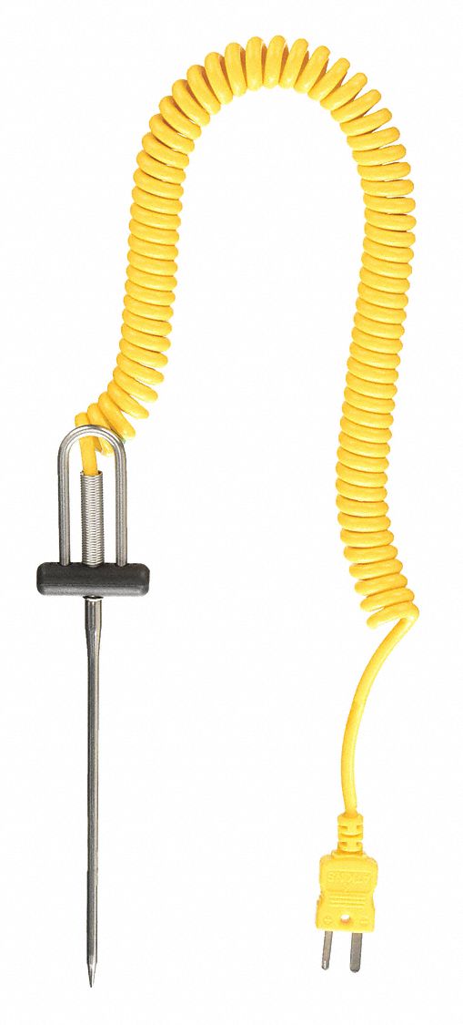SONDE TEMPER PENETRATION 40 -500 DG