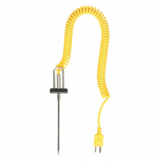 Type K Penetration Thermometer Probe