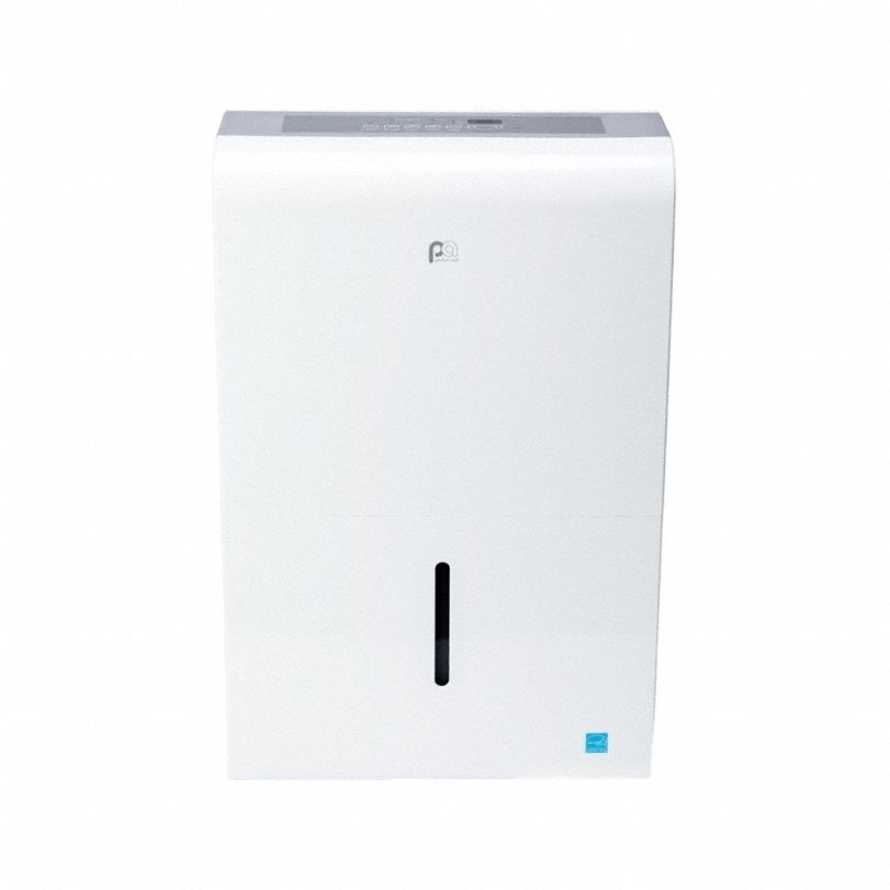 Portable Dehumidifier: 3PFD35-2,