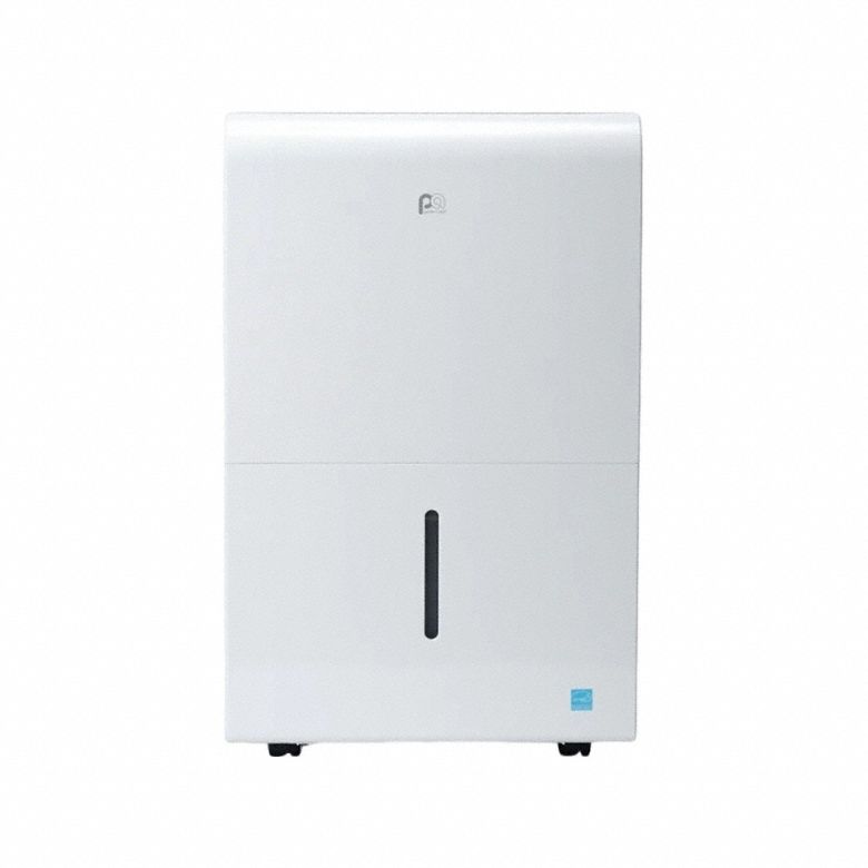 Portable Dehumidifier: 3PFD50,