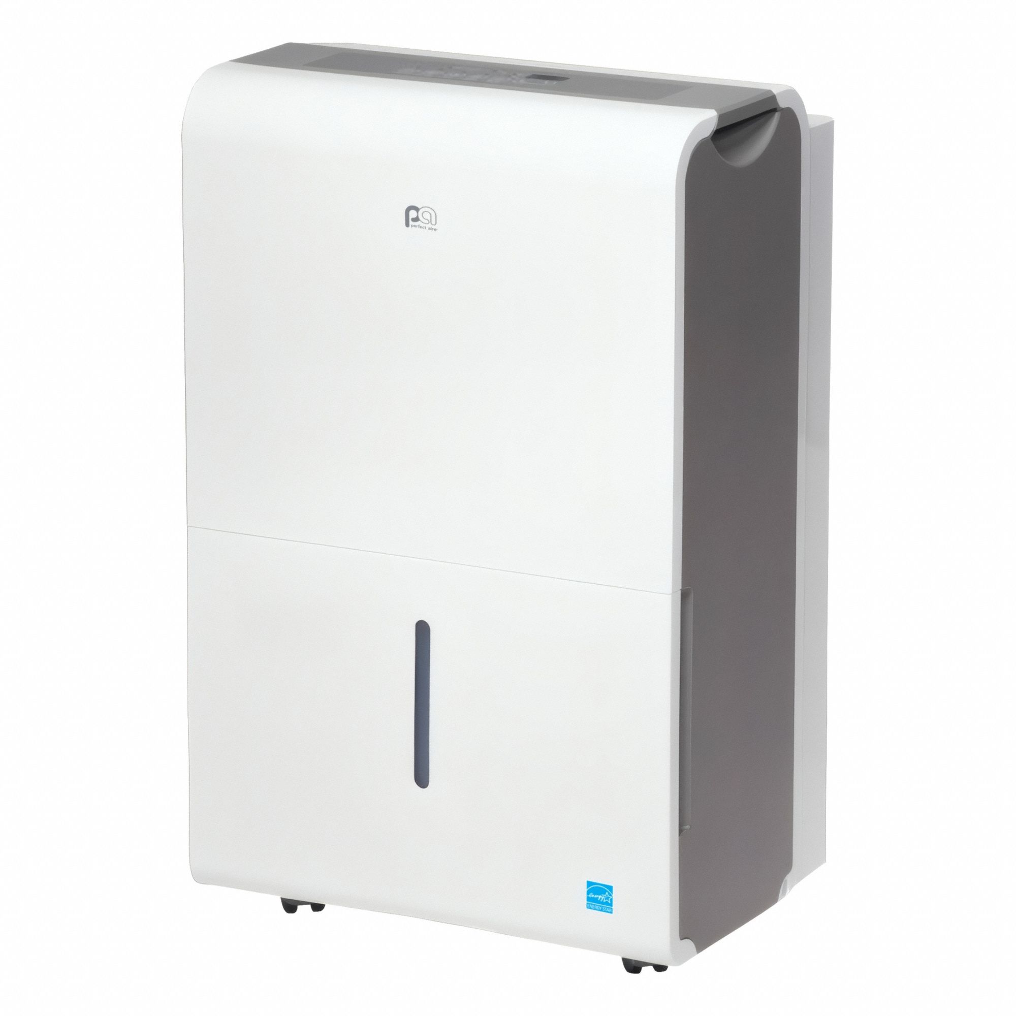 Portable Dehumidifier: 3PFDP50,