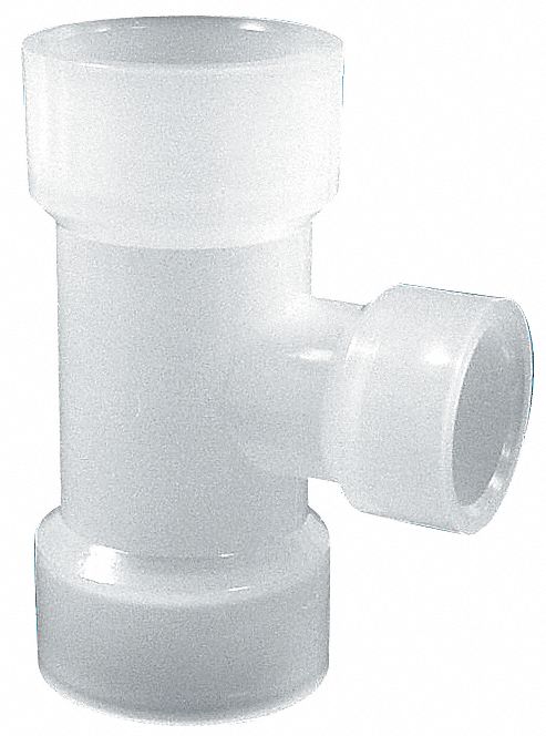 Reducing Tee: Fitting