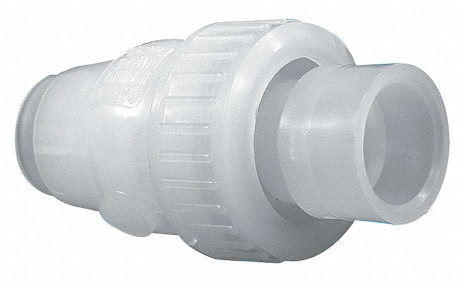 ball check valve