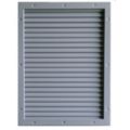 Door Louver and Lite Kits