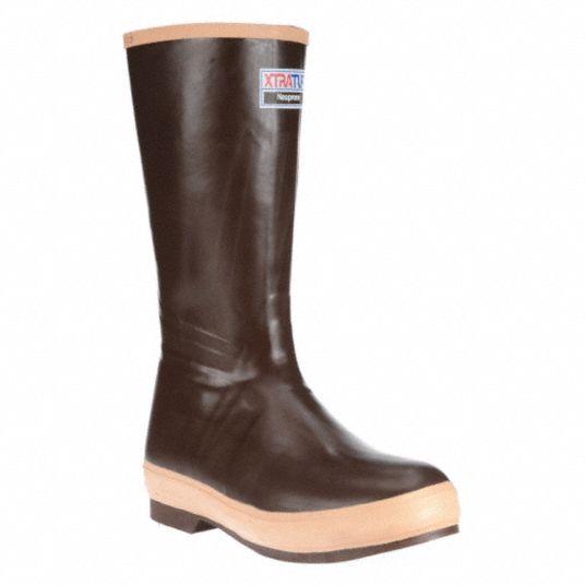 women's insulated neoprene boots