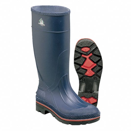 Grainger 2025 rain boots