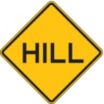 Hill Signs