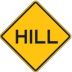 Hill Signs