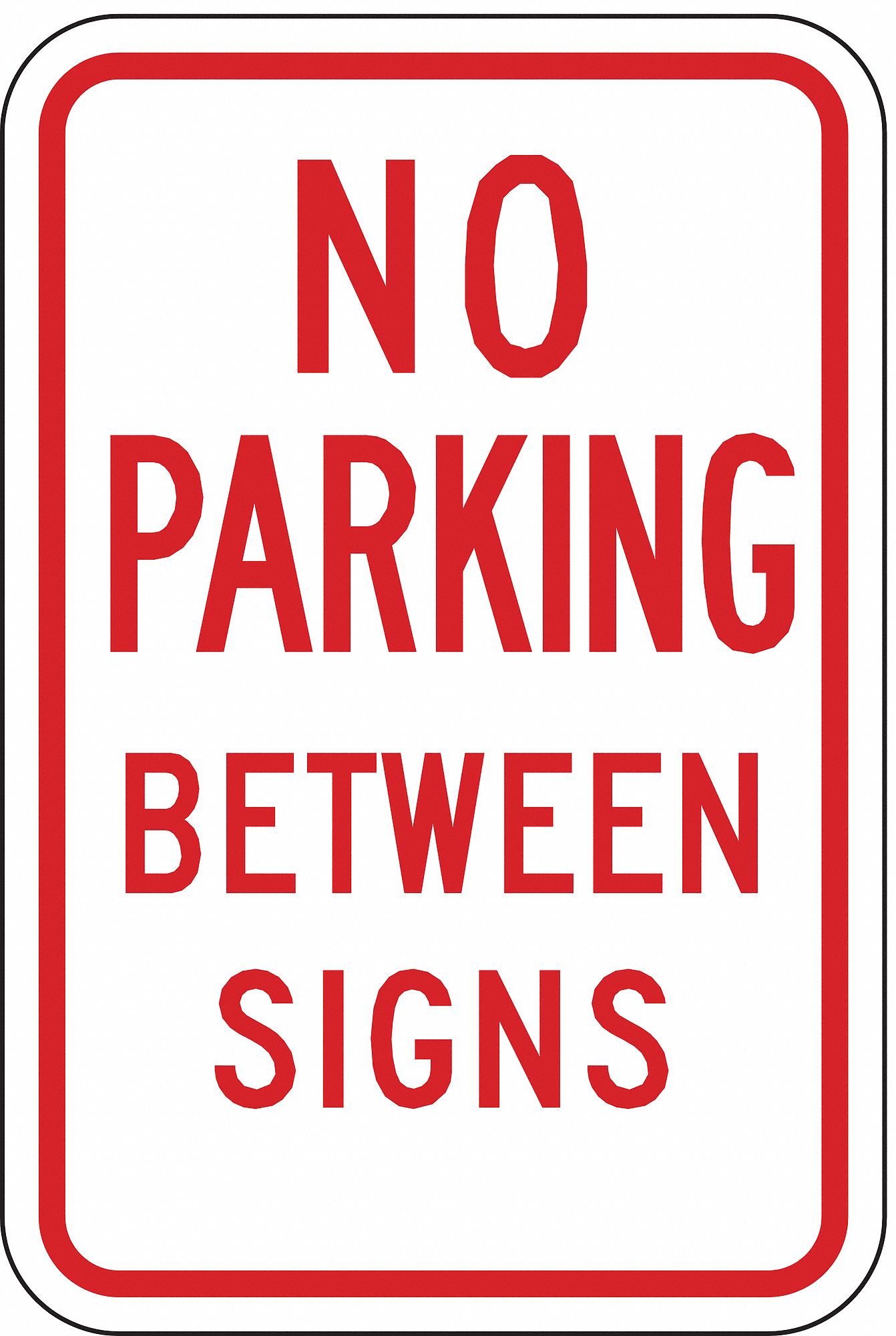 lyle-no-parking-between-parking-sign-sign-legend-no-parking-between