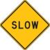 Slow Signs