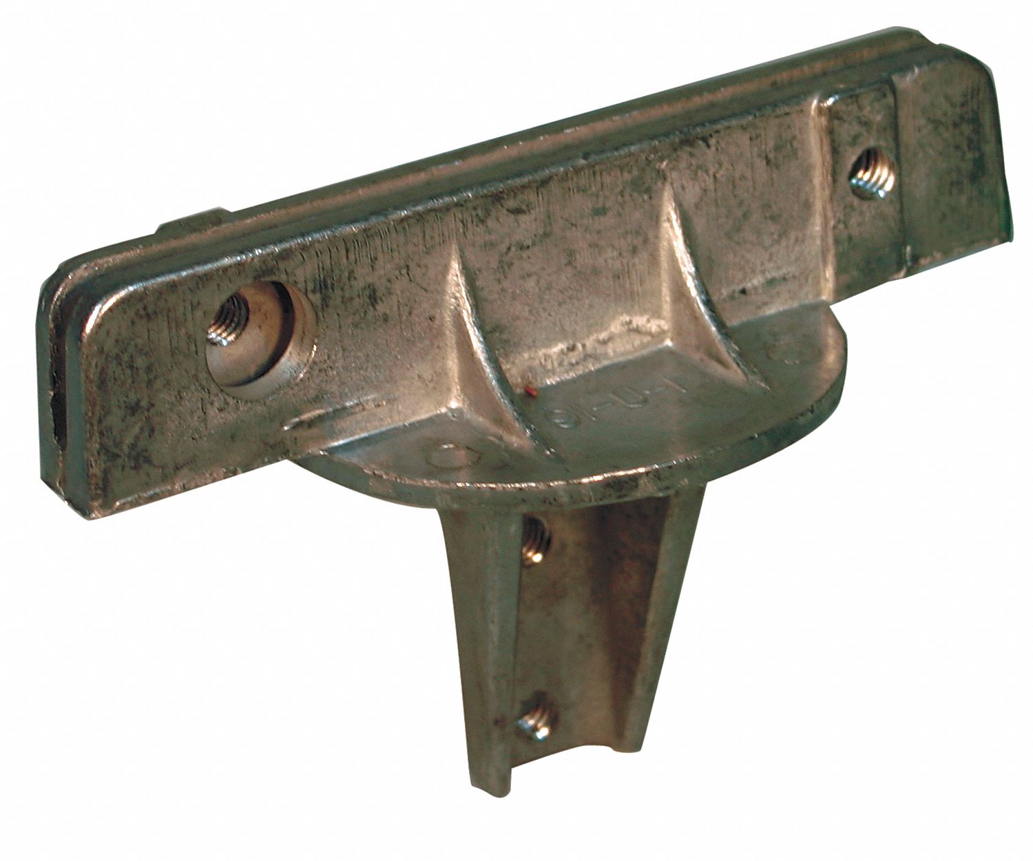 SIGN BRACKET,U-CHANNEL,180 DEGREE