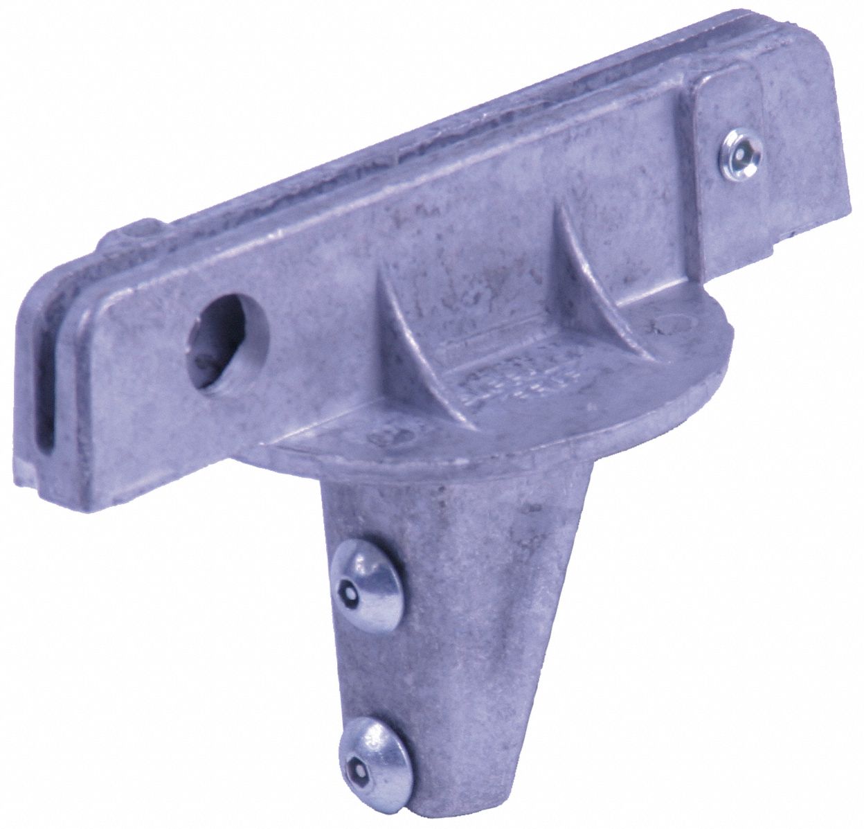 SIGN BRACKET,U-CHANNEL,90 DEGREE