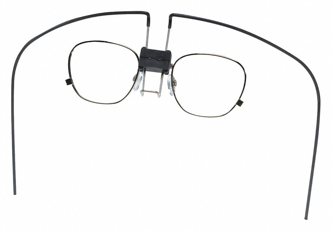 Spectacle Kit Metal Silver