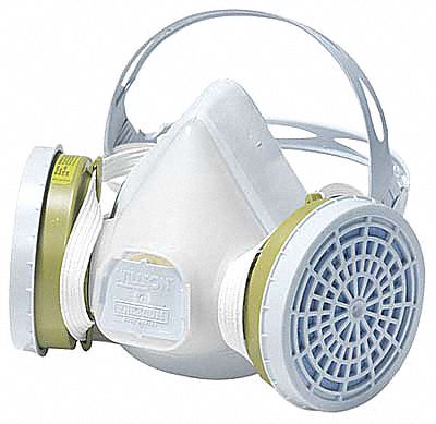 willson respirator