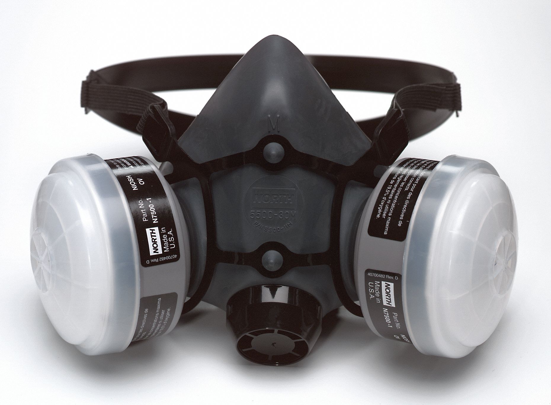 north n95 respirator