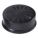 GAS MASK CANISTER, BAYONET, NIOSH, CN/CS/P100, 6 PACK, FOR ADVANTAGE GAS MASK