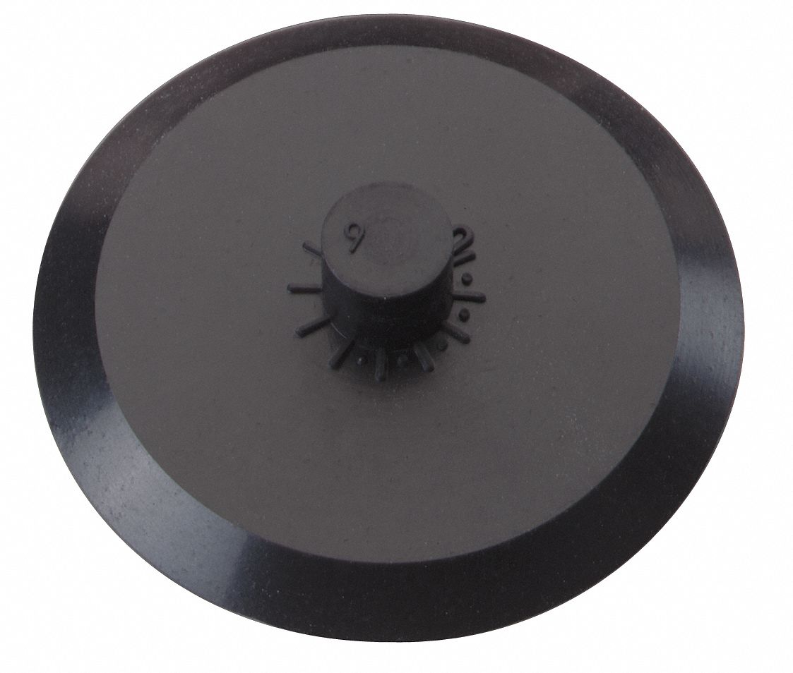 SOUPAPE D'EXPIRATION, EASI-AIR, SILICONE, PQT DE 10, POUR RESPIRATEUR À MASQUE COMPLET 7800S