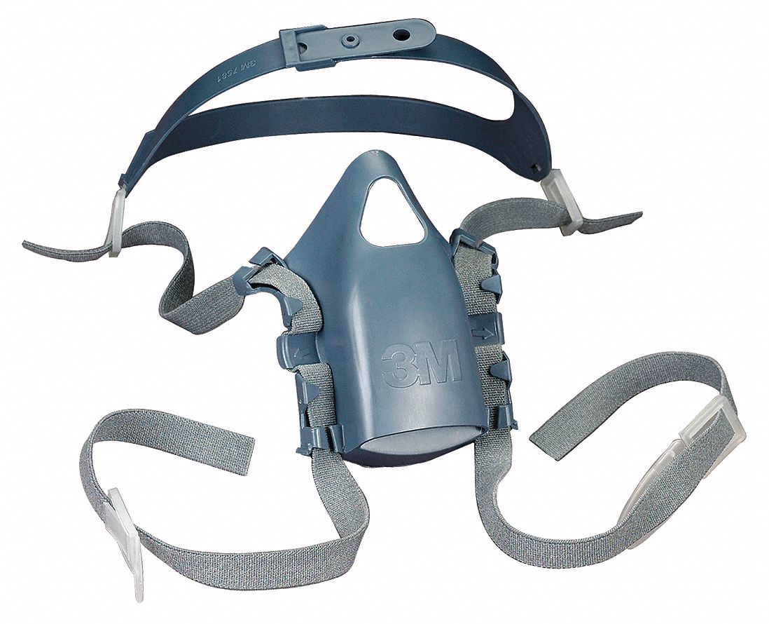 Head Harness Assembly,PK5