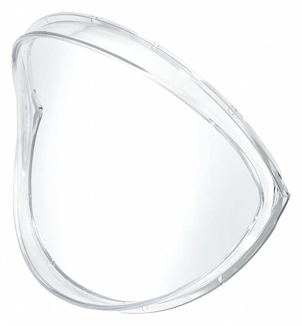 Polycarbonate Lens
