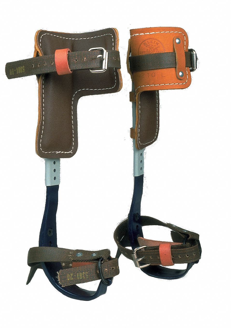 Tree Pole Climbers and Accessories