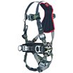 Arc-Flash Rated Safety Harnesses for Positioning with Belt & Rescue Loop image