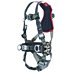 Arc-Flash Rated Safety Harnesses for Positioning with Belt & Rescue Loop