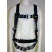 Hot Work Safety Harnesses for General Industry with Belt image