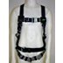 Hot Work Safety Harnesses for General Industry with Belt