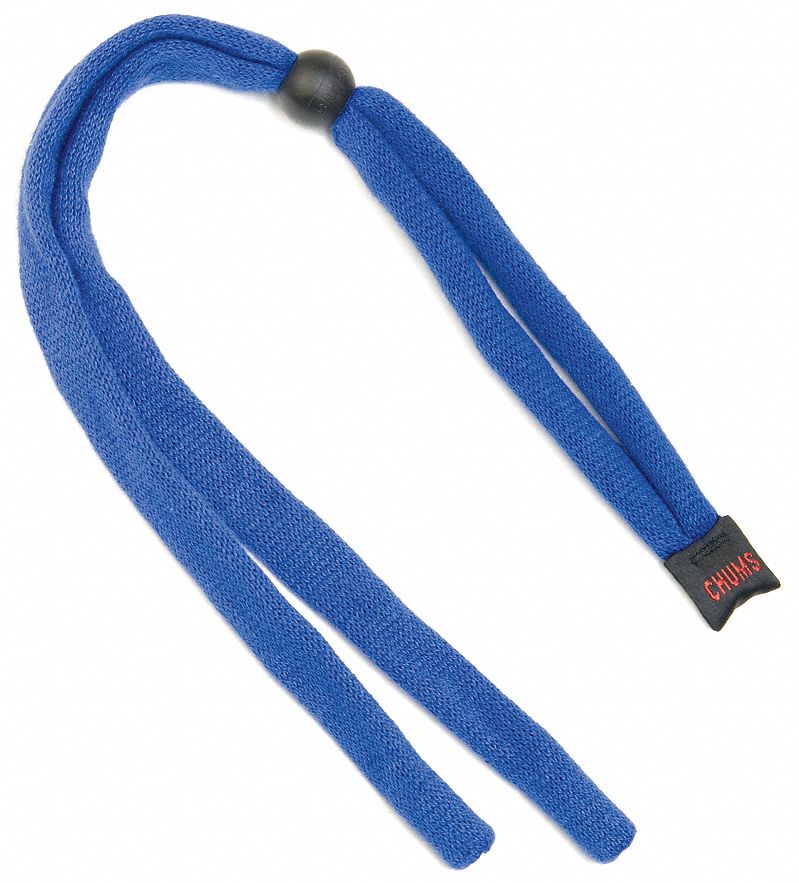 CHUMS Eyewear Retainer 3PTG612115101 Grainger