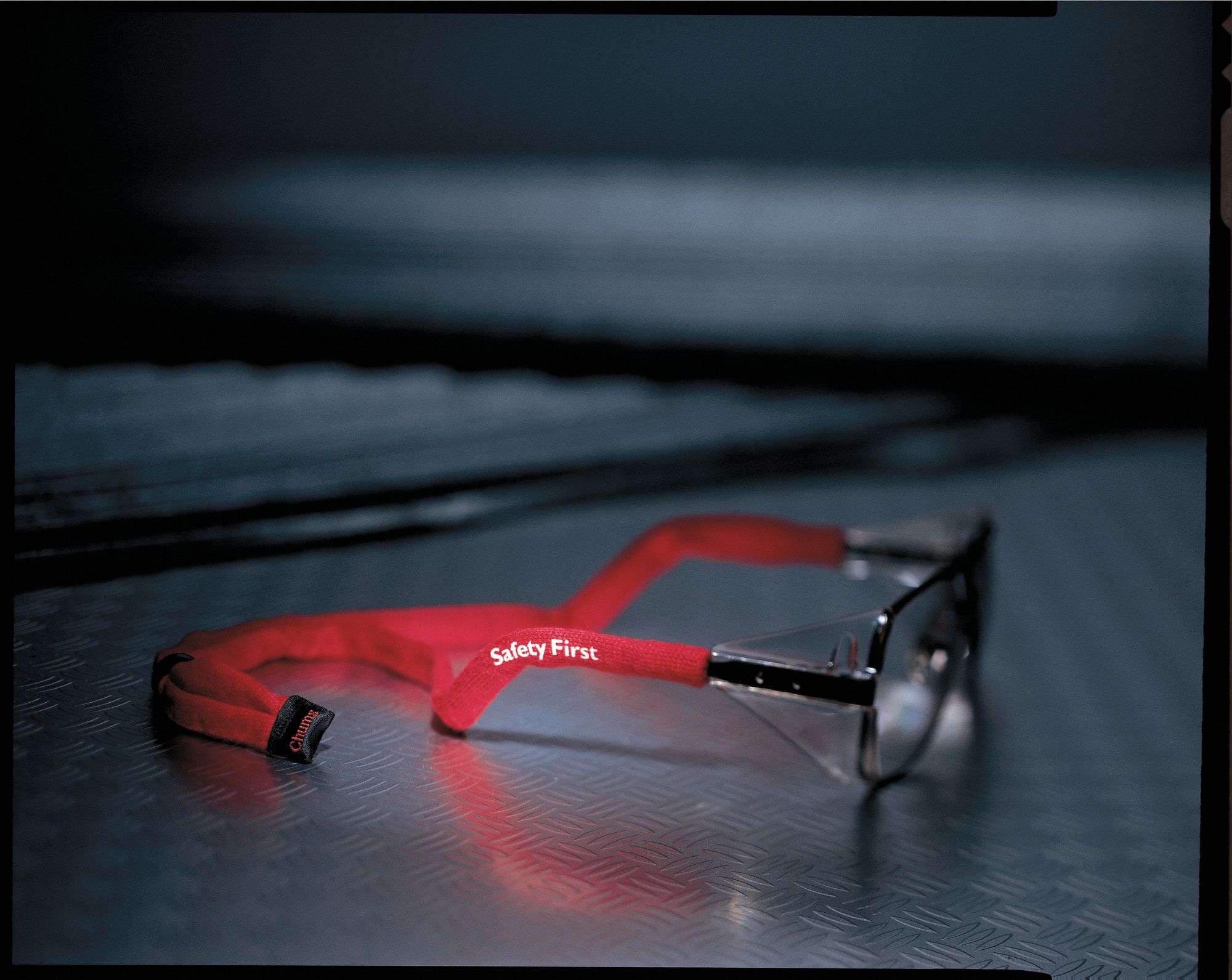 CHUMS Eyewear Retainer, PK 25 3PTL21211514ISB Grainger