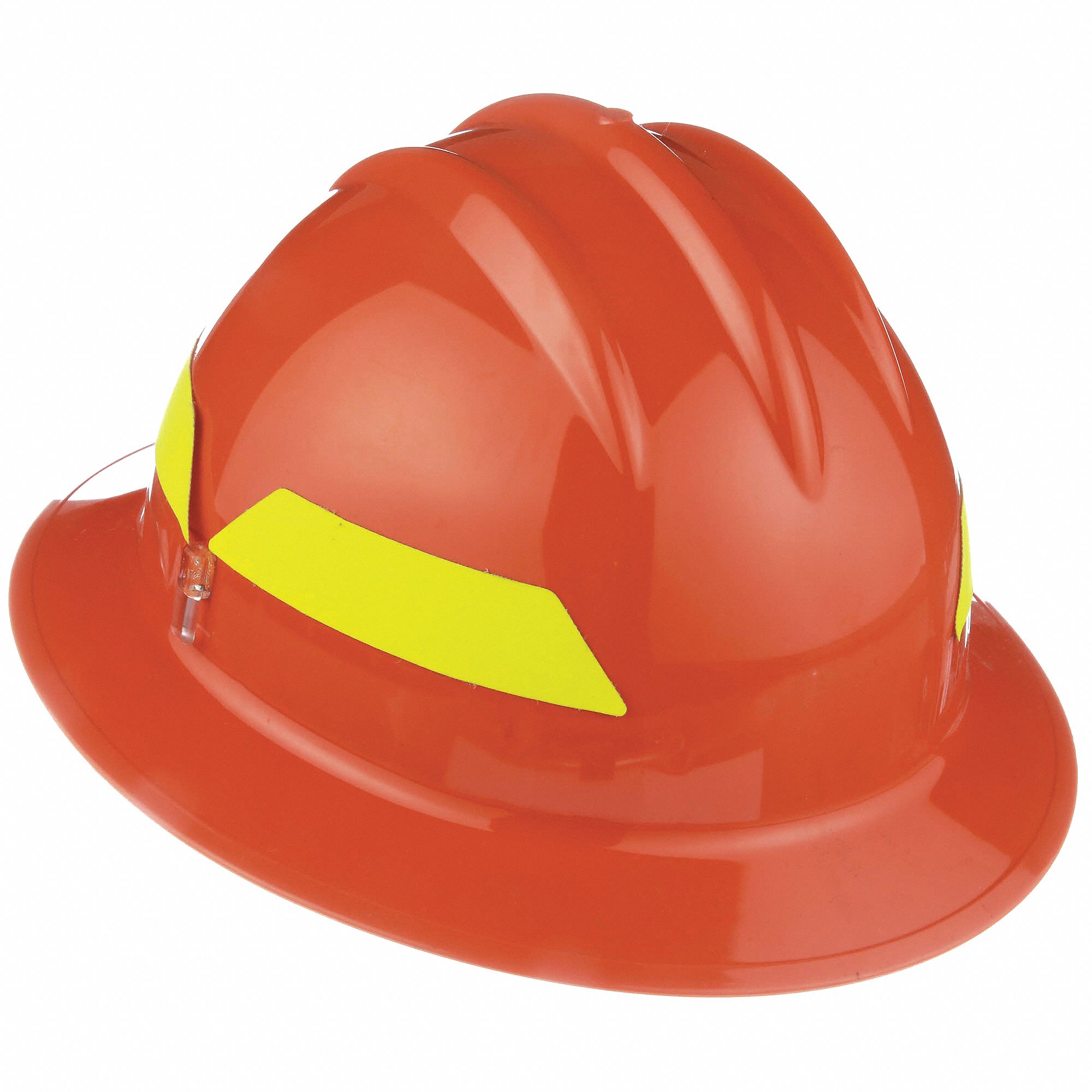 Fire Helmet Full Brim