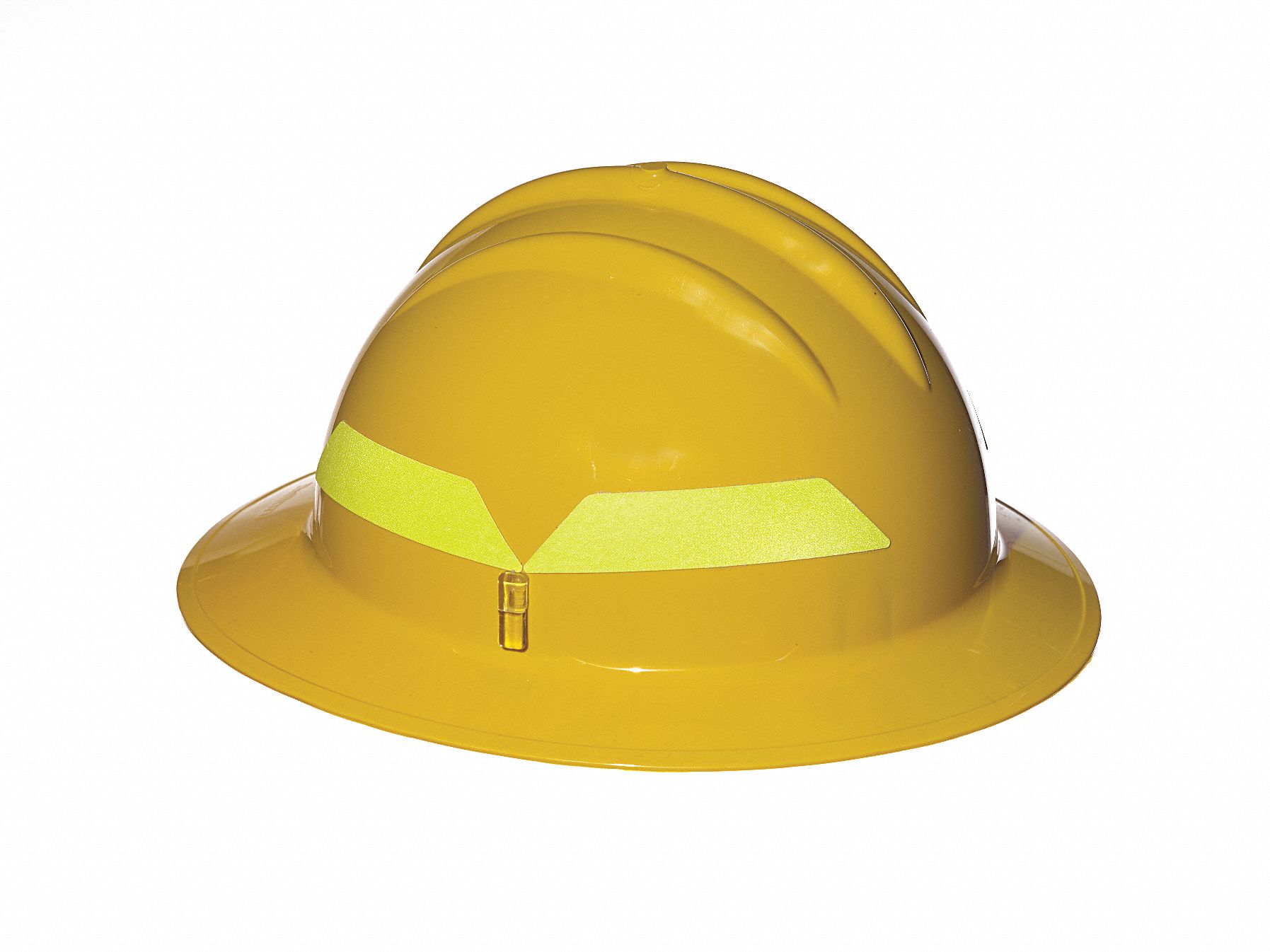 Casco best sale bombero amarillo